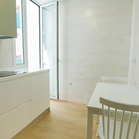 Piso Triana, Apartment Seville
