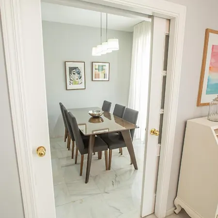 Apartment Piso Triana,