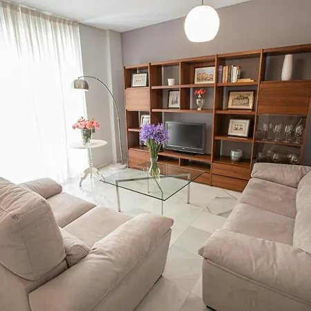 Apartment Piso Triana, *