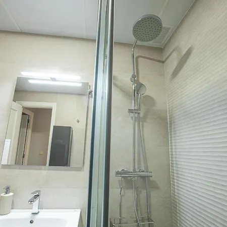 Apartment Piso Triana, Seville