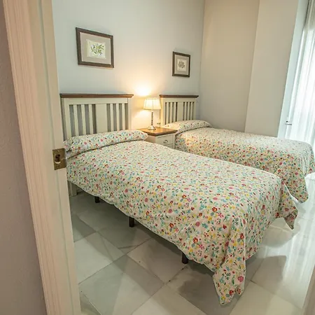 Apartment Piso Triana, Seville