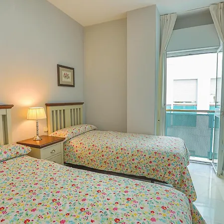 Piso Triana, Apartment Seville