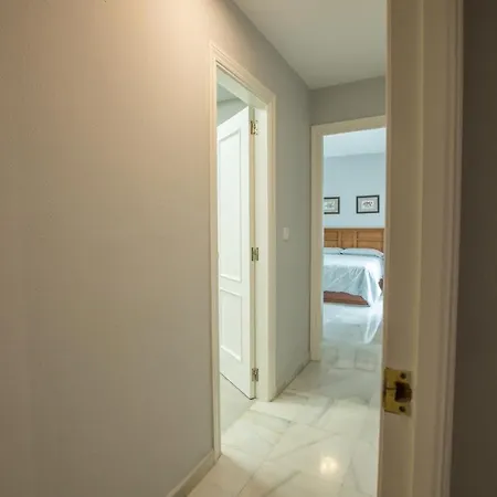 Piso Triana, Seville