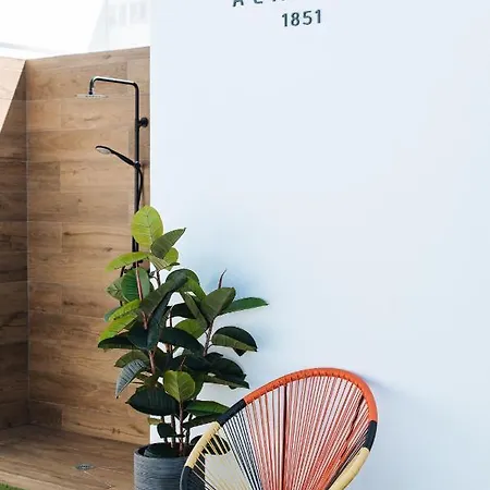 Apartmán Magno Alameda 1851 - Shared Jacuzzi Sevilla