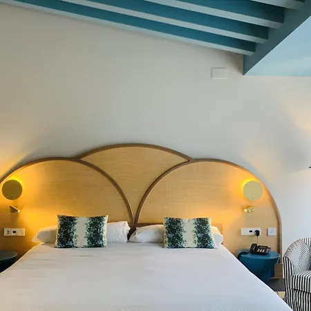 Intelier Casa De Indias 4* Sevilla