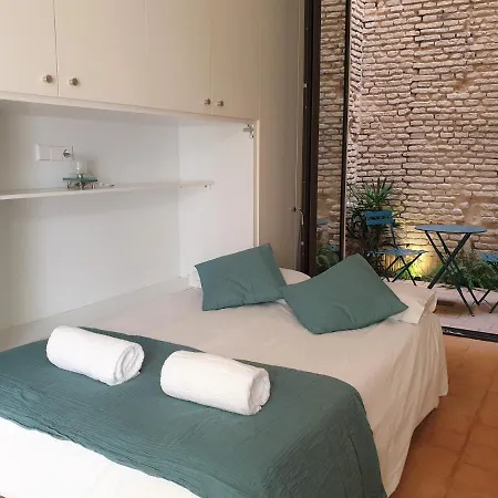 Loving San Juan 3 Appartement *