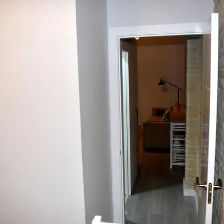 Alleanza, Balcon De La Maestranza Apartment *