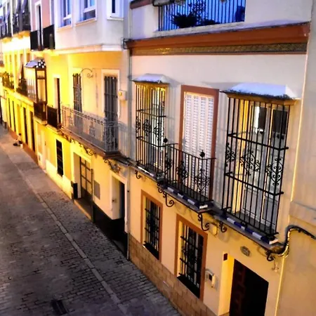 Alleanza, Balcon De La Maestranza