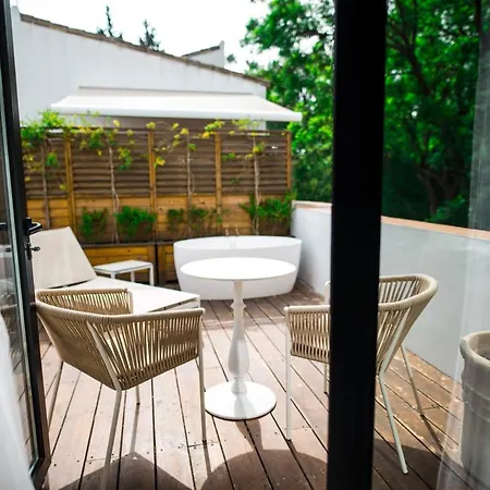 Legado Alcazar (adults Only) Hotell