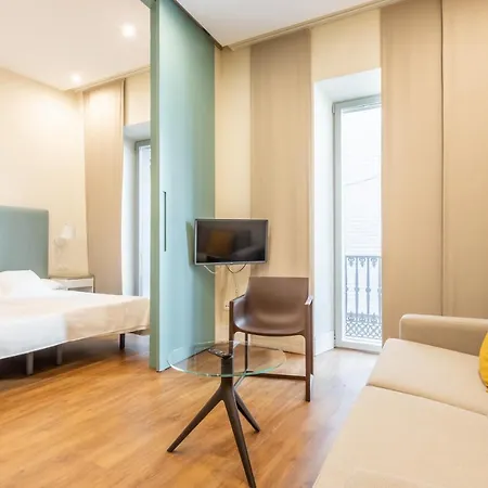 Kayser Premium Apartment Seville