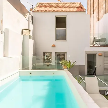 Apartment Kayser Premium