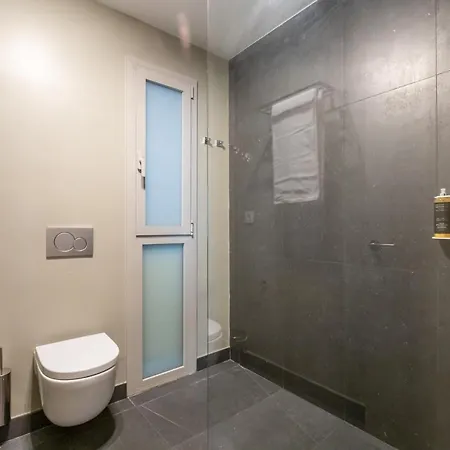 Apartment Kayser Premium *