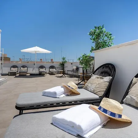 Aparthotel Limehome Calle Torcuato Luca De Tena - Digital Access 3*