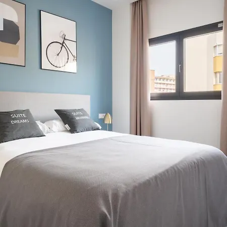 Limehome Calle Torcuato Luca De Tena - Digital Access 3*