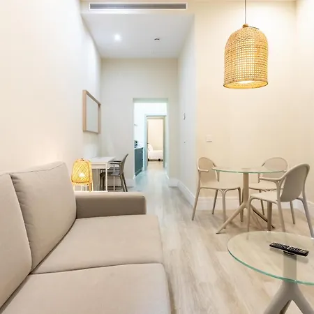Apartment Kayser Premium Seville