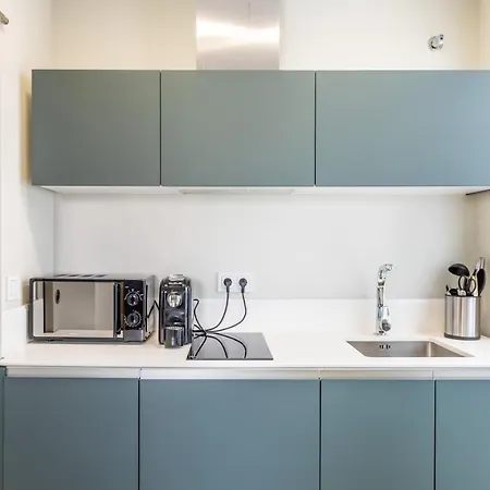 Apartment Kayser Premium