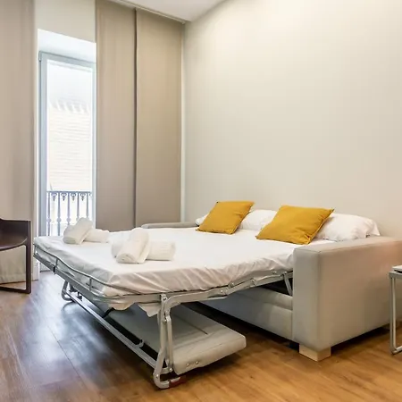 Apartment Kayser Premium *