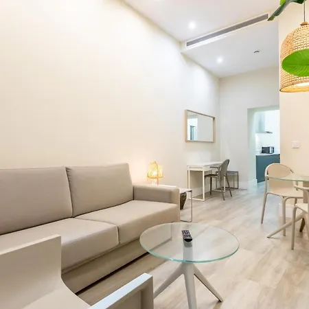 Kayser Premium Apartment Seville