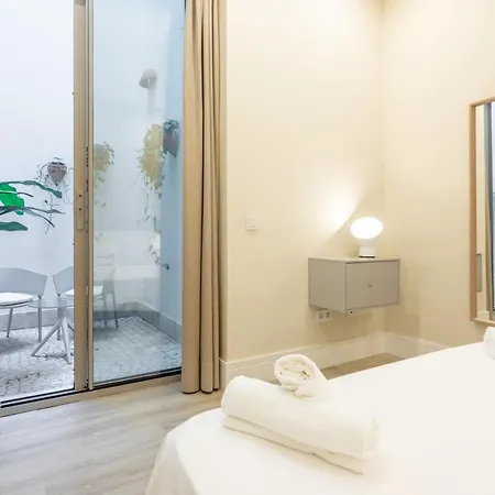 Kayser Premium Apartment Seville