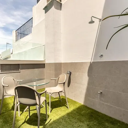 Apartment Kayser Premium Seville
