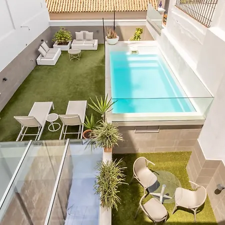 Apartment Kayser Premium