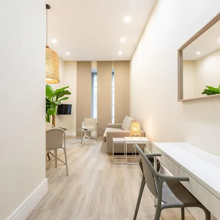 Apartment Kayser Premium Seville