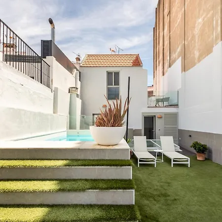 Apartment Kayser Premium Seville