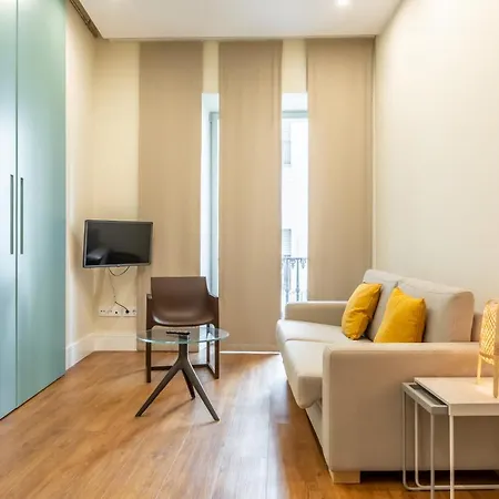 Kayser Premium Apartment *