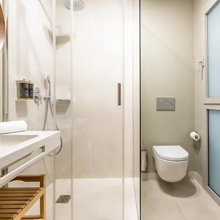 Apartment Kayser Premium Seville