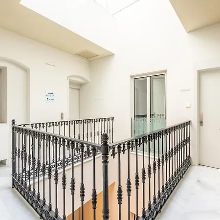 Kayser Premium Apartment Seville