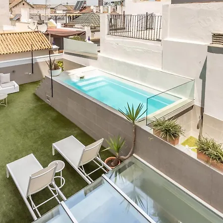 Apartment Kayser Premium