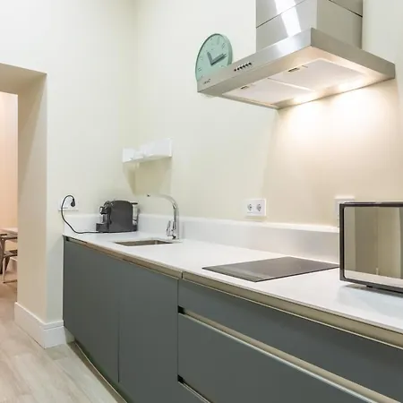 Apartment Kayser Premium