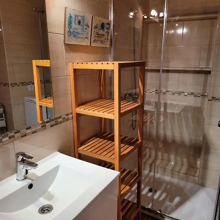Apartment Rincon De La Estrella Triana *