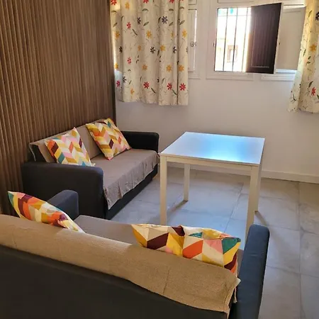 Rincon De La Estrella Triana Apartment