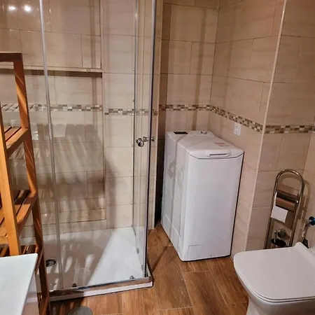 Apartment Rincon De La Estrella Triana Seville