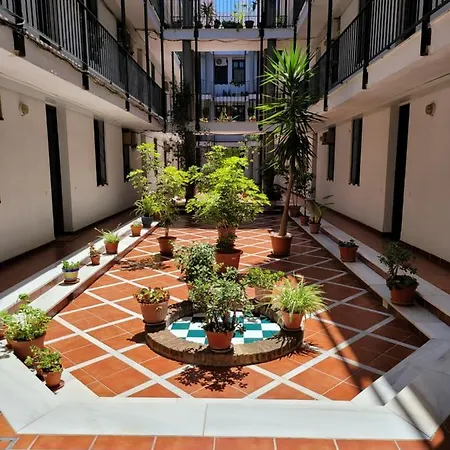 Rincon De La Estrella Triana * Seville