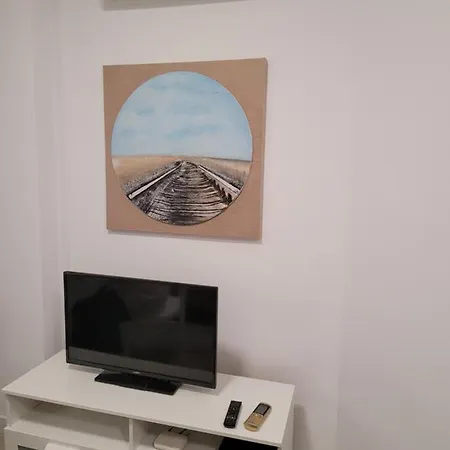 Apartment Rincon De La Estrella Triana Seville