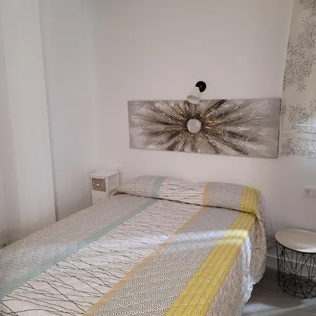 Apartment Rincon De La Estrella Triana Seville