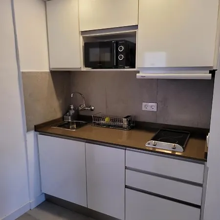 Apartment Rincon De La Estrella Triana Seville