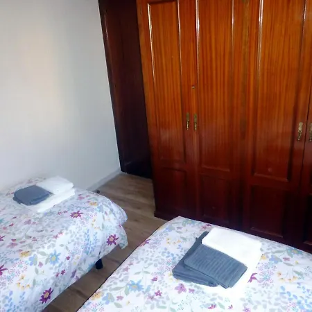 Esencia Apartamento *
