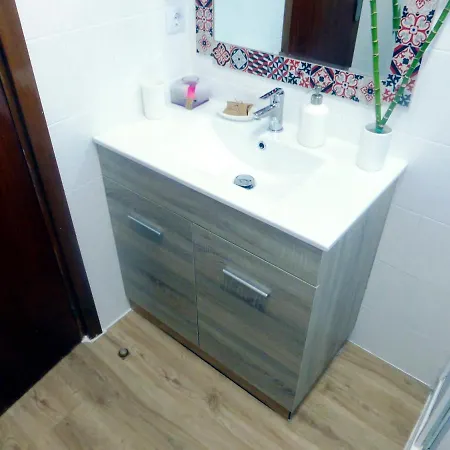 Esencia Apartamento *