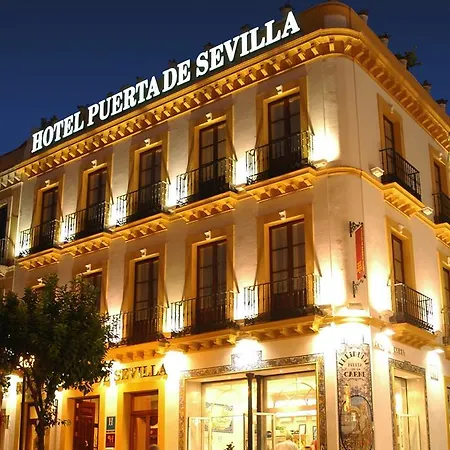 Basic Puerta De * Sevilla