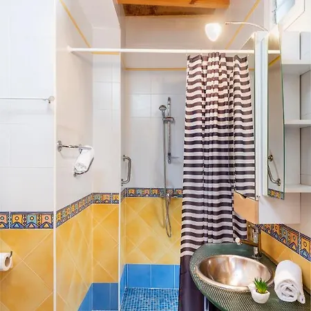 Apartamento Hsh Triana