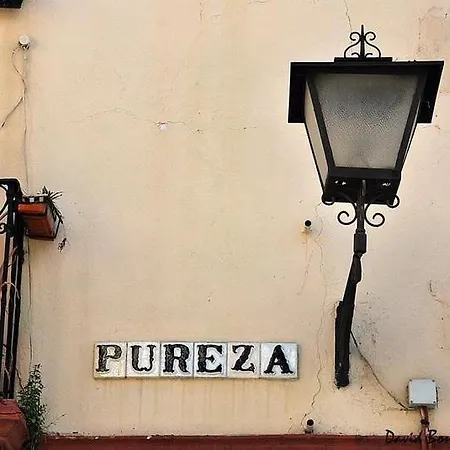 Apartment Pureza Triana 88
