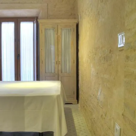 Apartment Pureza Triana 88 Seville
