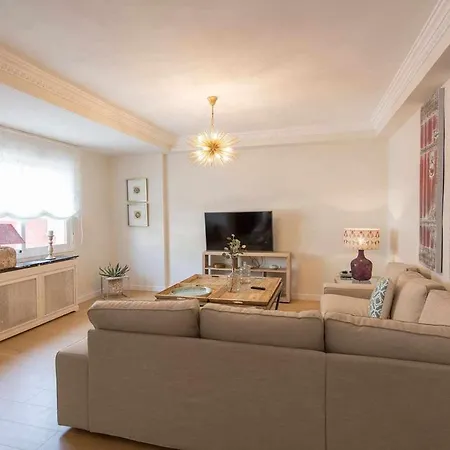 Apartamento Nuevo Luminoso Y Espacioso Cerca Catedral Castelar 19 *