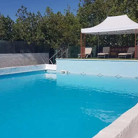 Cortijo San José Сasa de vacaciones