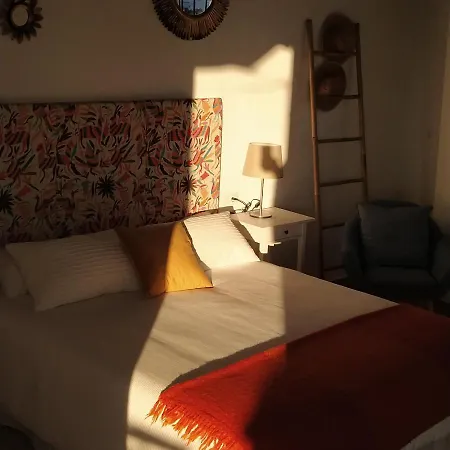 Apartment Casa Mora Triana Seville