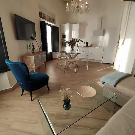 Apartment Casa Mora Triana