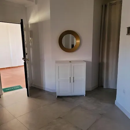 Apartment Rincon De La Estrella Triana Seville